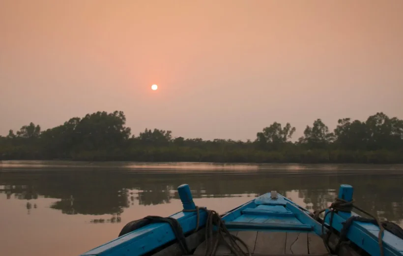 Sundarban 1 Day Tour Package